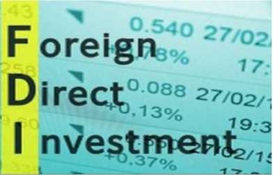 4月至11月20日，印度吸收的外国直接投资总额为583.7亿美元
