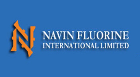 Nirmal Bang表示，到25财年，Navin Fluorine International可以成为约1亿美元的CRAMS业务