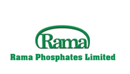 Rama Phosphates 21财年第三季度的净利润猛增至卢比。11.47铬