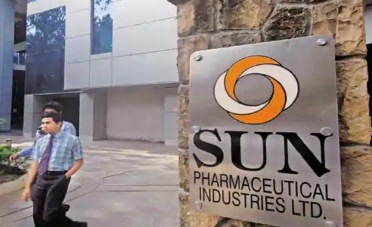 Sun Pharmaceutical 21财年第三季度净利润为卢比。1852.48铬