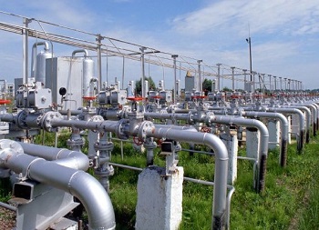 印度天然气交易所获得PNGRB的授权