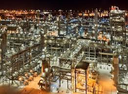 卡塔尔天然气公司与麦克德莫特授予海上工程合同
