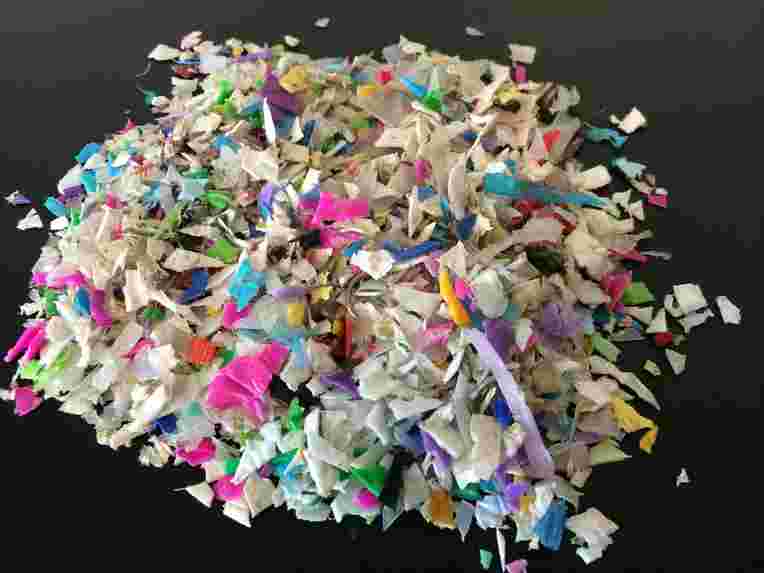 Bilfinger和Umincorp签署塑料回收设施意向书