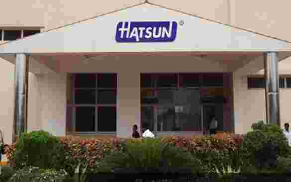 Hatsun Agro从Telengana Govt获得25千万卢比的补贴，用于建立冰淇淋工厂