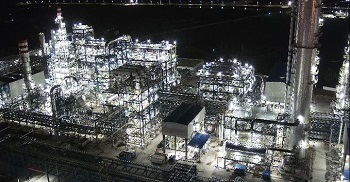Lummus赢得中国石化炼油厂的PDH合同
