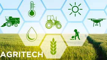 沃达丰的想法启动了农业技术试点项目