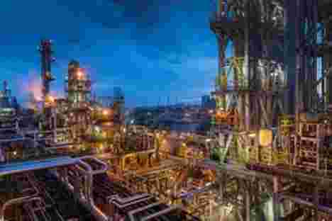 INEOS收购BP的全球芳烃和乙酰基业务