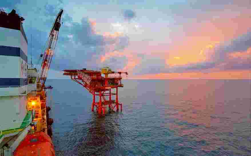 HOEC增持孟买高油田10％的股份