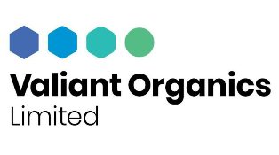 Valiant Organics 21财年第3季度合并的PAT缩放至Rs。31.58铬