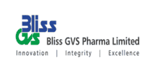 Bliss GVS Pharma提起知识产权侵权诉讼