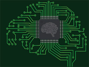 神经形态芯片：模仿大脑的微芯片