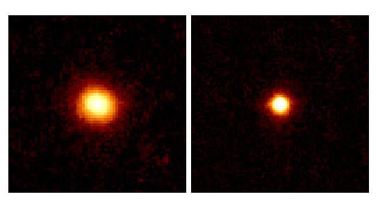 天体物理学家发现了一类新的星团