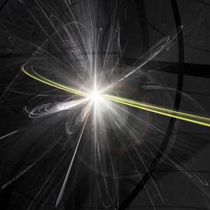 物理学家提出希格斯玻色子“门户”以帮助解释暗能量