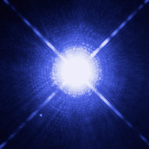 JWST应该能够检测行星轨道上白矮星的生物标志物