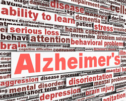FDA批准的Bexarotene逆转阿尔茨海默氏症在老鼠中的缺陷