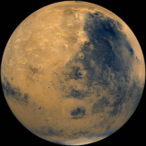 新的ScienceCast视频预览了“火星的反对”