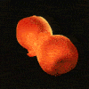 天文学家创造了第一个完整的Eta Carinae星云3D模型