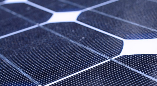 新的太阳能电池技术更有效地转换太阳能
