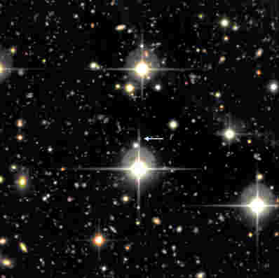 研究表明，超闪光超新星由磁石提供动力
