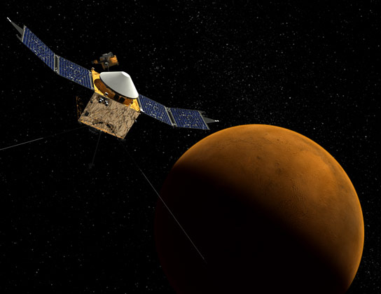 新的ScienceCast视频探索了火星的神秘面纱