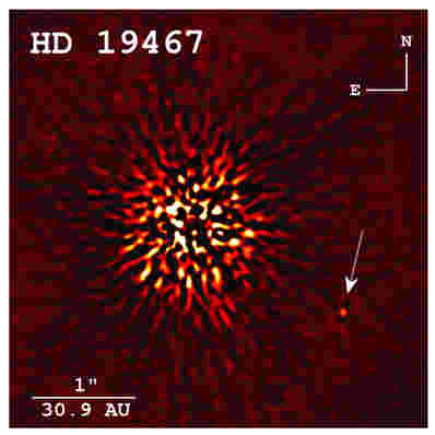 T-Dwarf为未来的Exoplanet Research提供基准