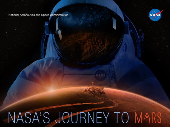 Maven Spacecraft设置继续Mars探索