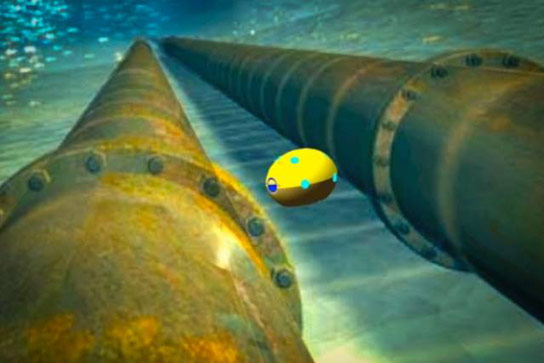 麻省理工学院工程师开发用于港口安全的水下机器人