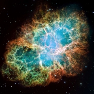 15 Supernova Remnant星云的令人惊叹的哈勃图像