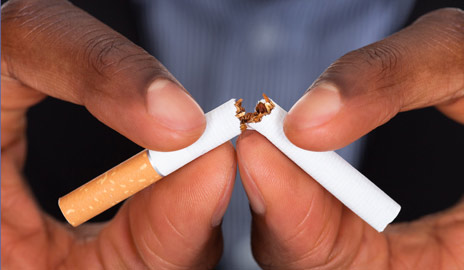 研究显示高血压药物可帮助吸烟者戒烟