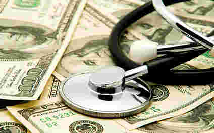 过度使用的医疗服务会增加医疗费用