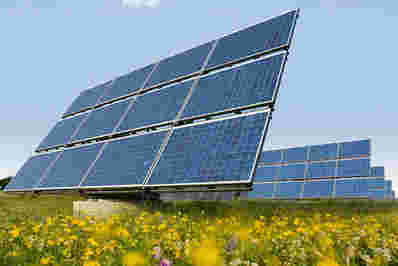 麻省理工学院能源倡议报告突出了太阳能的未来