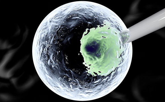 新技术利用干细胞的再生能力消除艾滋病毒