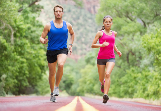 12年的研究表明，剧烈的慢跑者可能死于久坐不动的非慢跑者