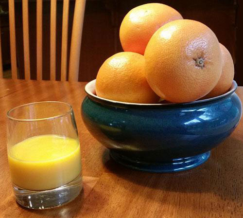 柑橘消费和恶性黑素瘤之间的联系？