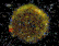 Chandra从恒星爆炸中捕获扩张碎片