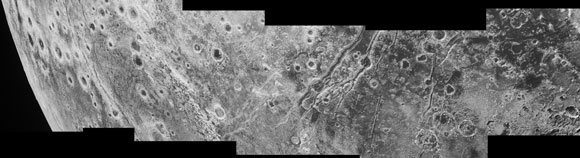 新发现有助于塑造我们对冥王星及其卫星的理解
