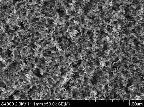 科学家开发了一类新的超疏水纳米材料
