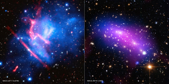 天文学家结合望远镜数据对银河星团进行进一步研究