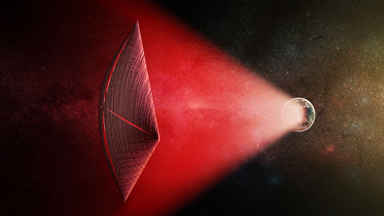 天文学家审查了快速无线电爆发的可能性来自紫外线文明