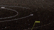 大型近地球小行星佛罗伦萨9月1日通过地球