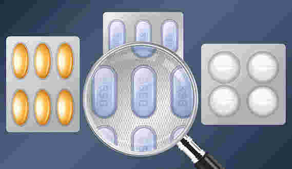 耶鲁研究鉴定了3个FDA批准的药物中的安全问题