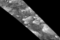 新卡西尼图片显示泰坦的沙丘和其他功能