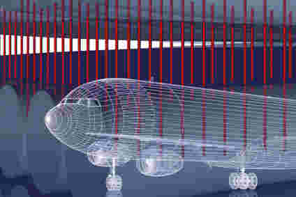 麻省理工学院航空航天工程师开发碳纳米管“针脚”加强复合材料