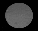 美国宇航局的黎明航天器成功地观察了来自阳光反对的Ceres