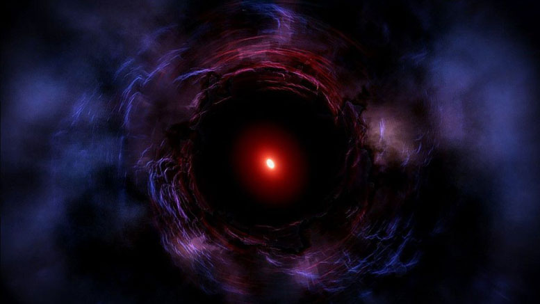 古老的死星形ZF-COSMOS-20115为巨大的红星座设置了一份新的纪录