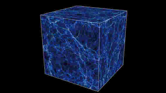 科学家利用双量子的光来衡量宇宙的结构