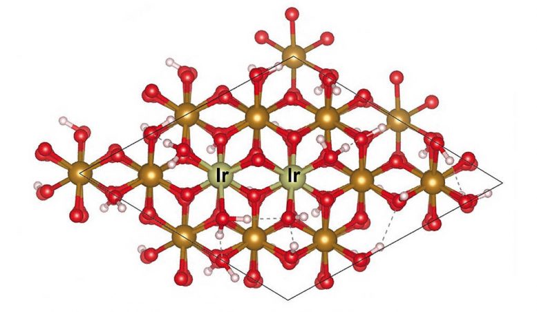 化学家发现使用多相催化剂的新方法