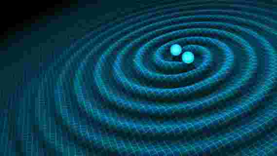 下一代LISA引力波探测器将补充LIGO