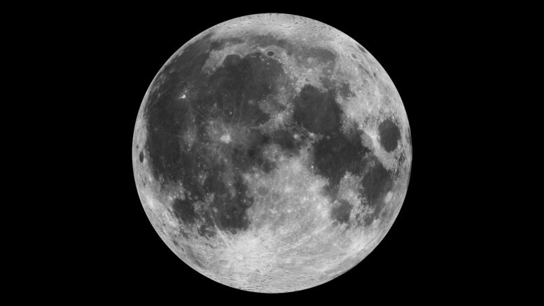 美国宇航局合作伙伴关系建立可持续的月球存在