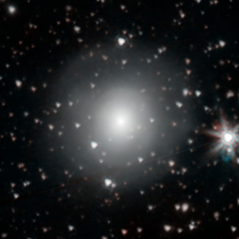 Spitzer Space Telescope观看两个中子恒星的爆炸物合并
